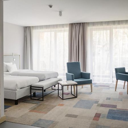 Magnus Resort Bystra  Eksteriør billede