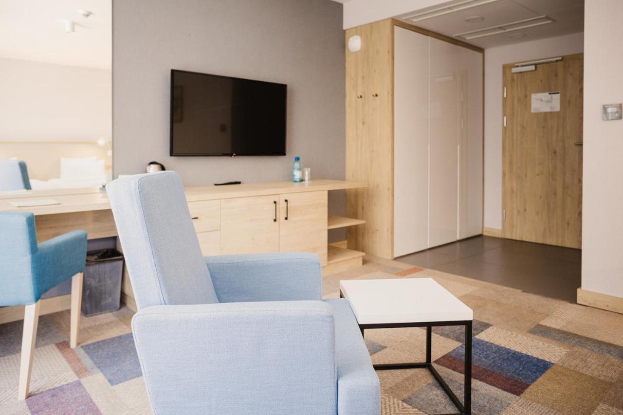 Magnus Resort Bystra  Eksteriør billede