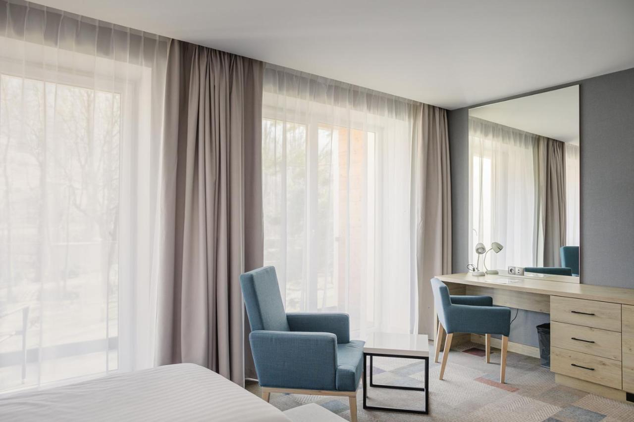 Magnus Resort Bystra  Eksteriør billede