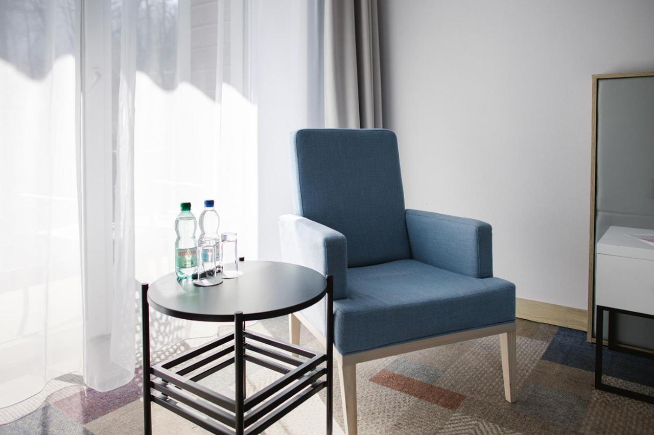 Magnus Resort Bystra  Eksteriør billede